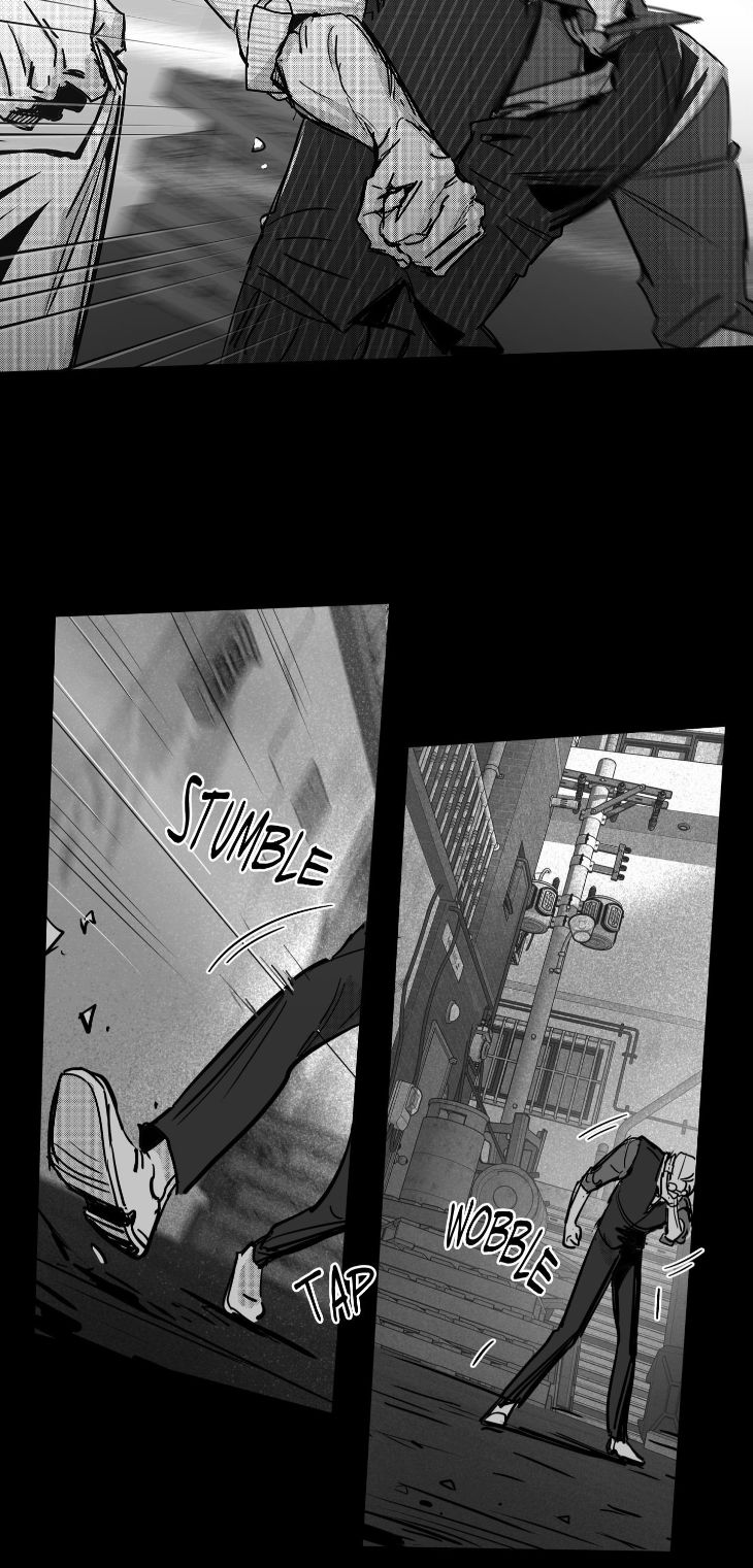 You Are My World by Bboong – Uncensored – Ch. 19 [Eng] page 53