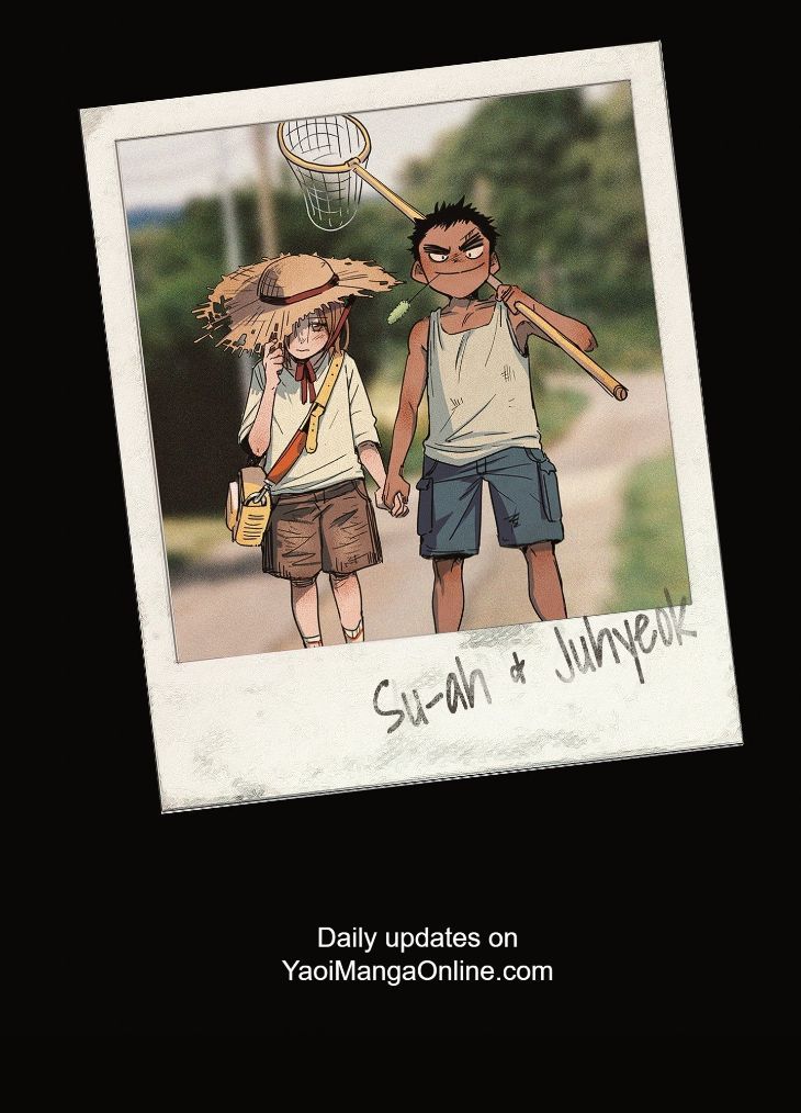 You Are My World by Bboong – Uncensored – Ch. 19 [Eng] page 53