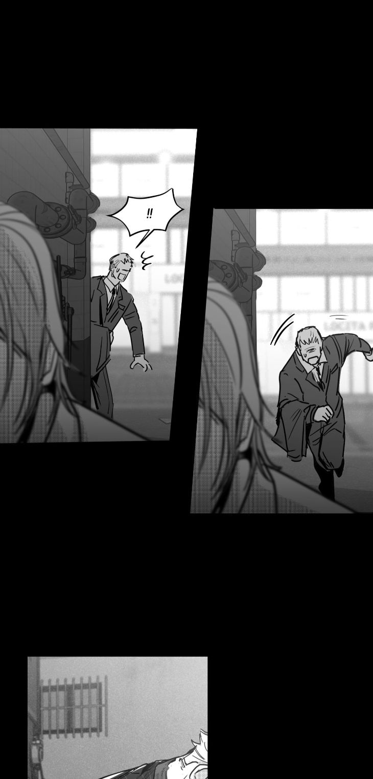 You Are My World by Bboong – Uncensored – Ch. 19 [Eng] page 54