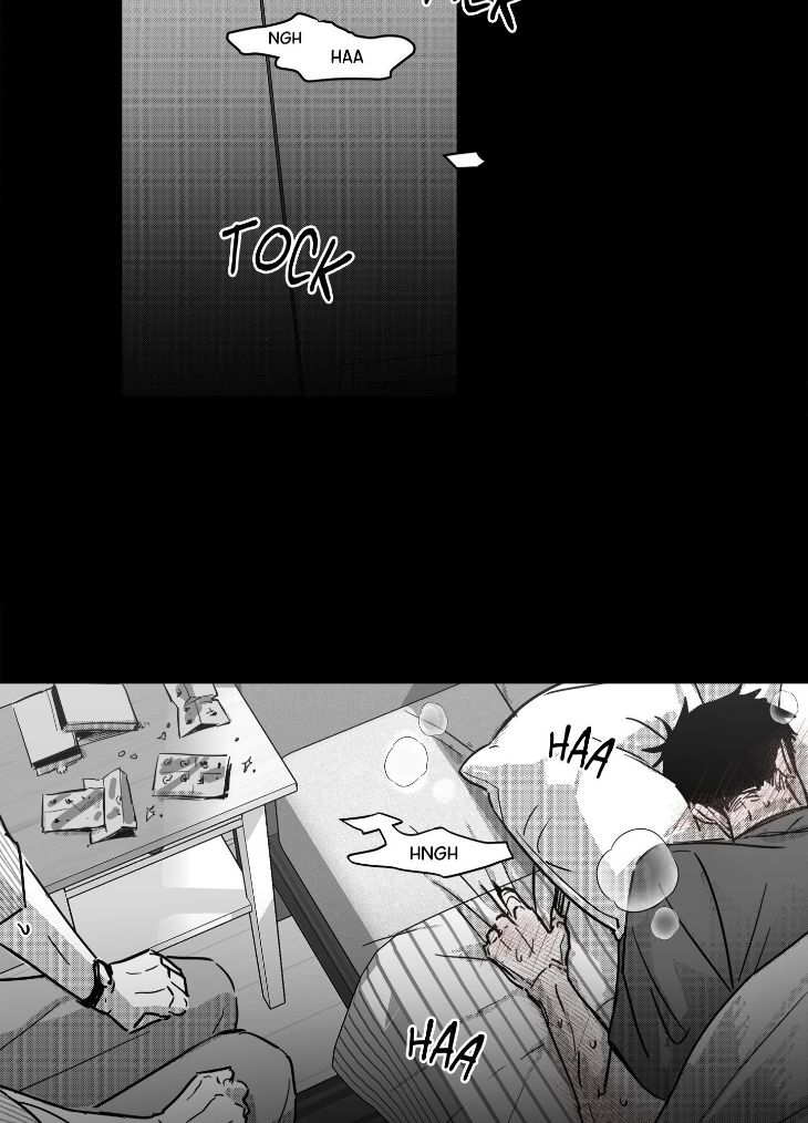 You Are My World by Bboong – Uncensored – Ch. 19 [Eng] page 54