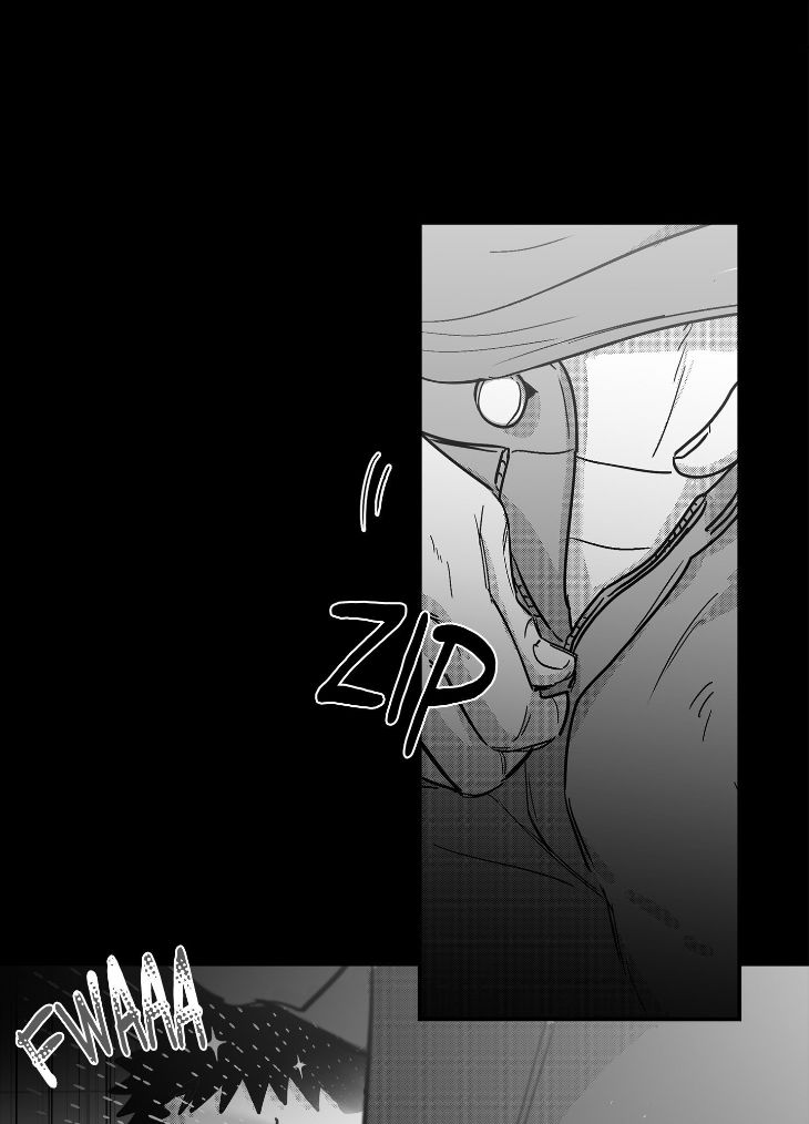 You Are My World by Bboong – Uncensored – Ch. 19 [Eng] page 54