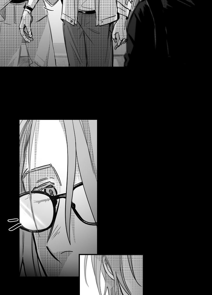 You Are My World by Bboong – Uncensored – Ch. 19 [Eng] page 54