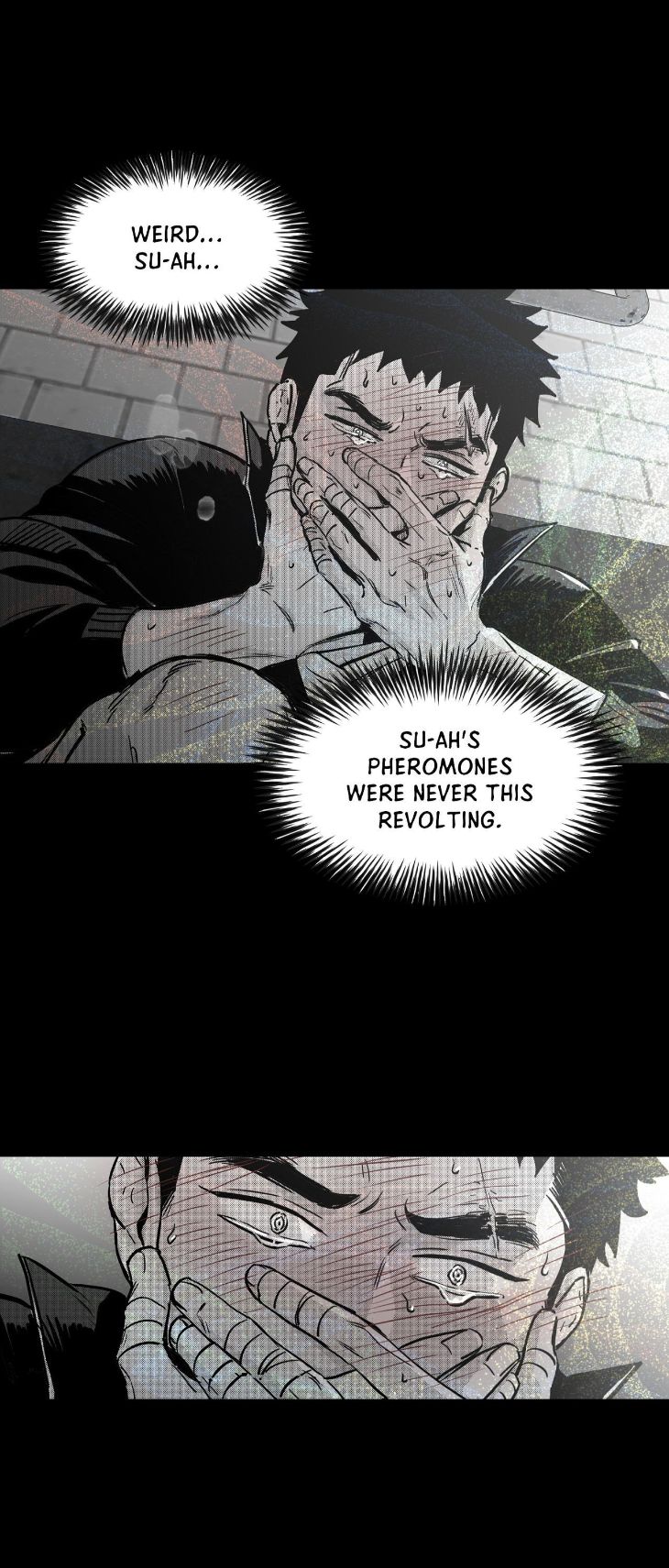 You Are My World by Bboong – Uncensored – Ch. 19 [Eng] page 54