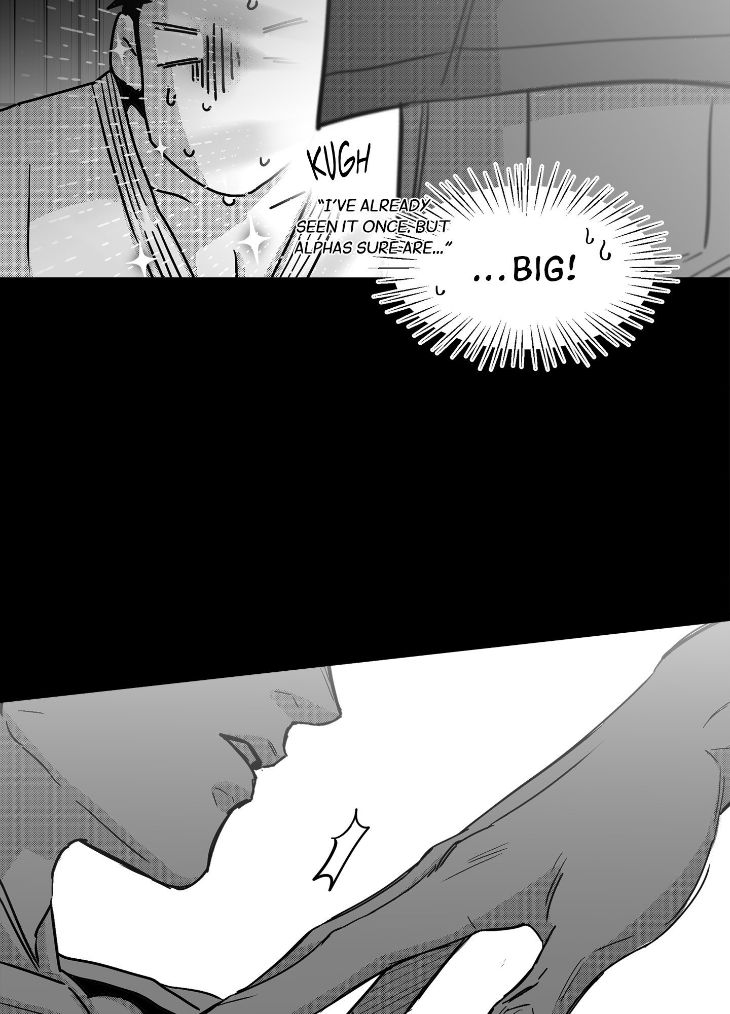 You Are My World by Bboong – Uncensored – Ch. 19 [Eng] page 55