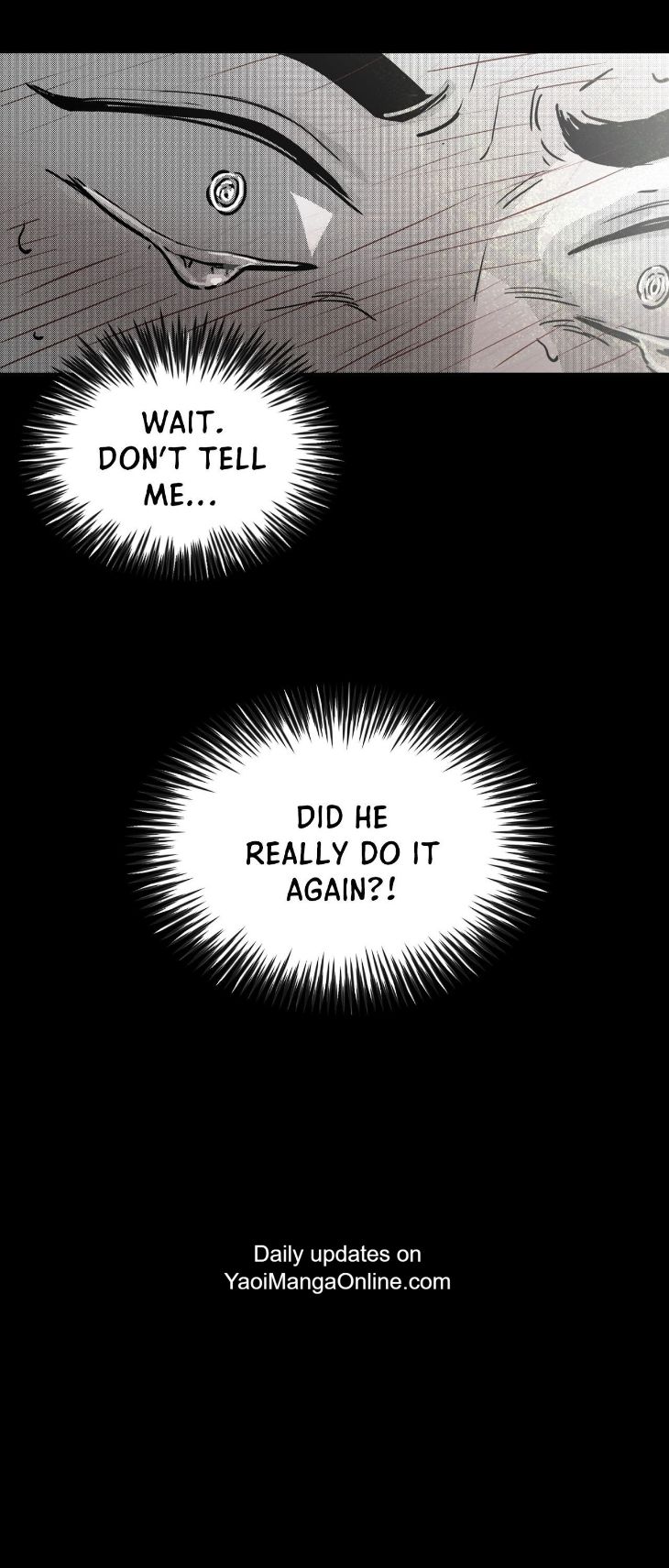 You Are My World by Bboong – Uncensored – Ch. 19 [Eng] page 55