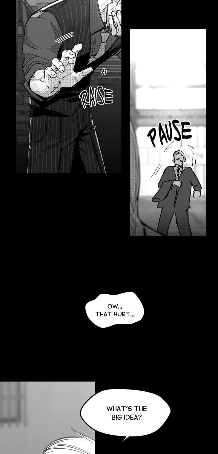 You Are My World by Bboong – Uncensored – Ch. 19 [Eng] page 55