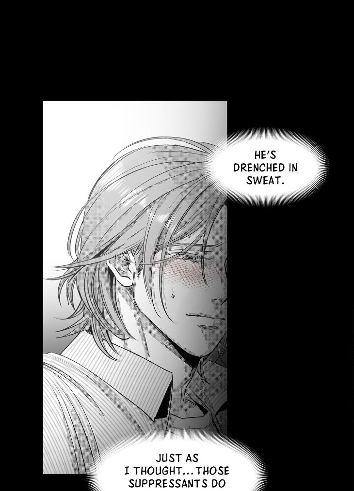 You Are My World by Bboong – Uncensored – Ch. 19 [Eng] page 56