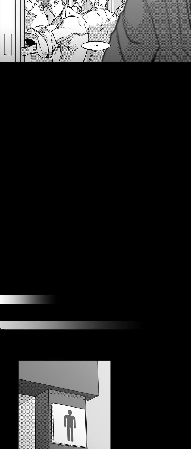 You Are My World by Bboong – Uncensored – Ch. 19 [Eng] page 56