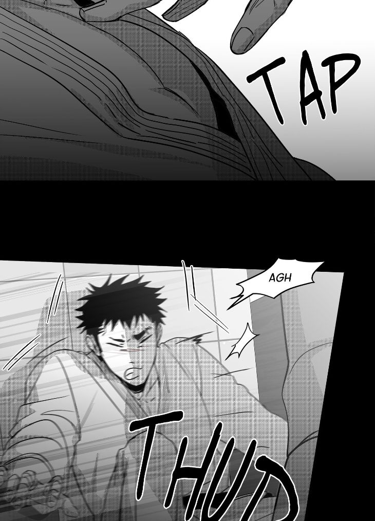You Are My World by Bboong – Uncensored – Ch. 19 [Eng] page 56