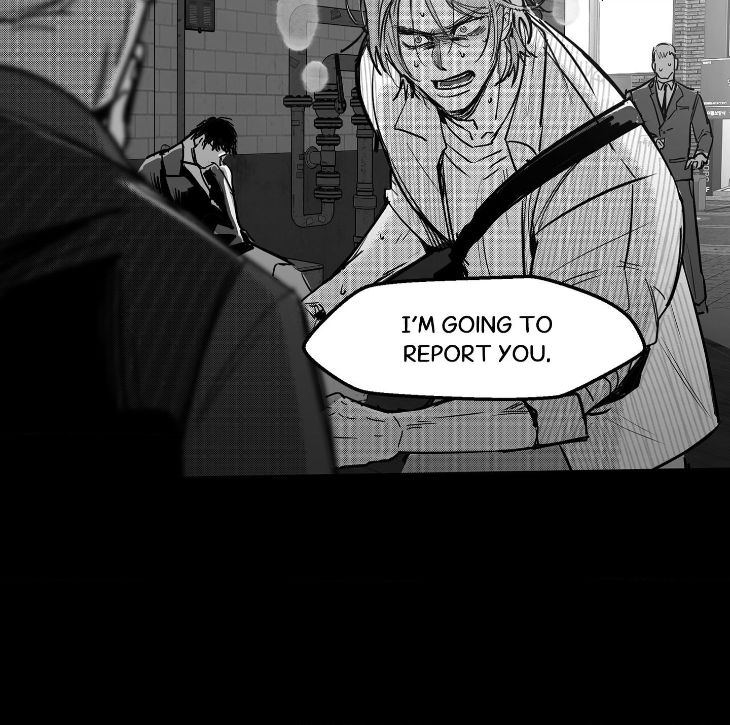 You Are My World by Bboong – Uncensored – Ch. 19 [Eng] page 57