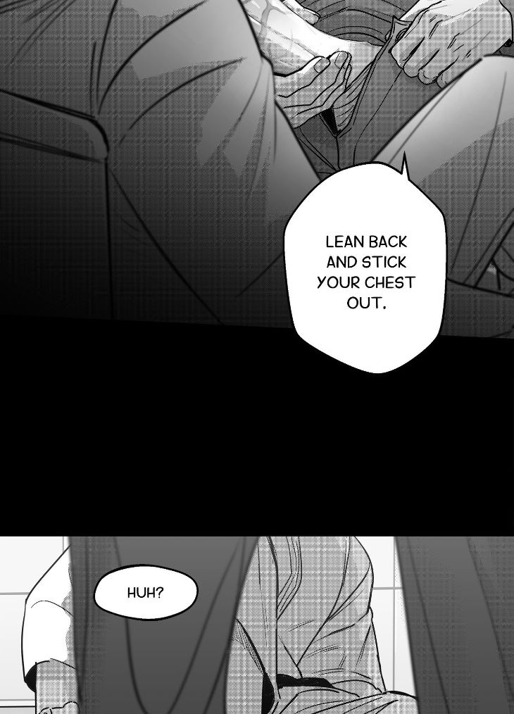 You Are My World by Bboong – Uncensored – Ch. 19 [Eng] page 58
