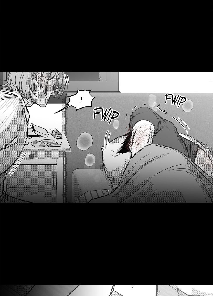 You Are My World by Bboong – Uncensored – Ch. 19 [Eng] page 58