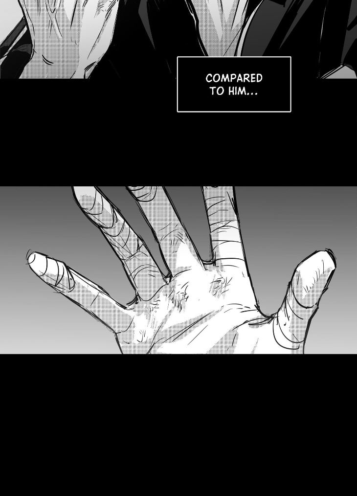 You Are My World by Bboong – Uncensored – Ch. 19 [Eng] page 59