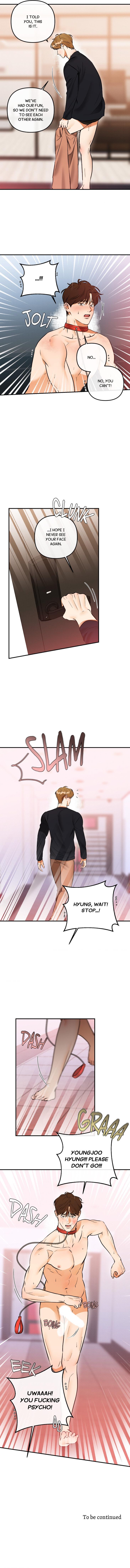 What a Catch! by Sita – Creator’s Note [Eng] page 6