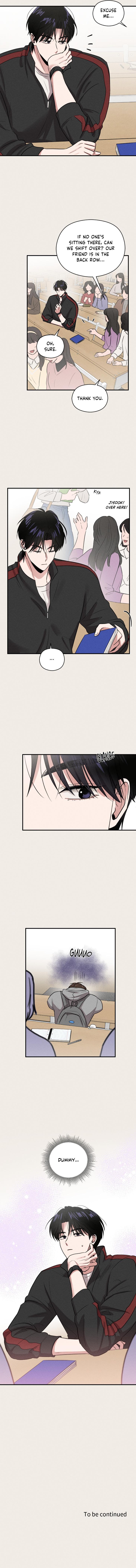 Youth Report: 1995 by MaengSoo – Uncensored – Ch. 31 [Eng] page 6