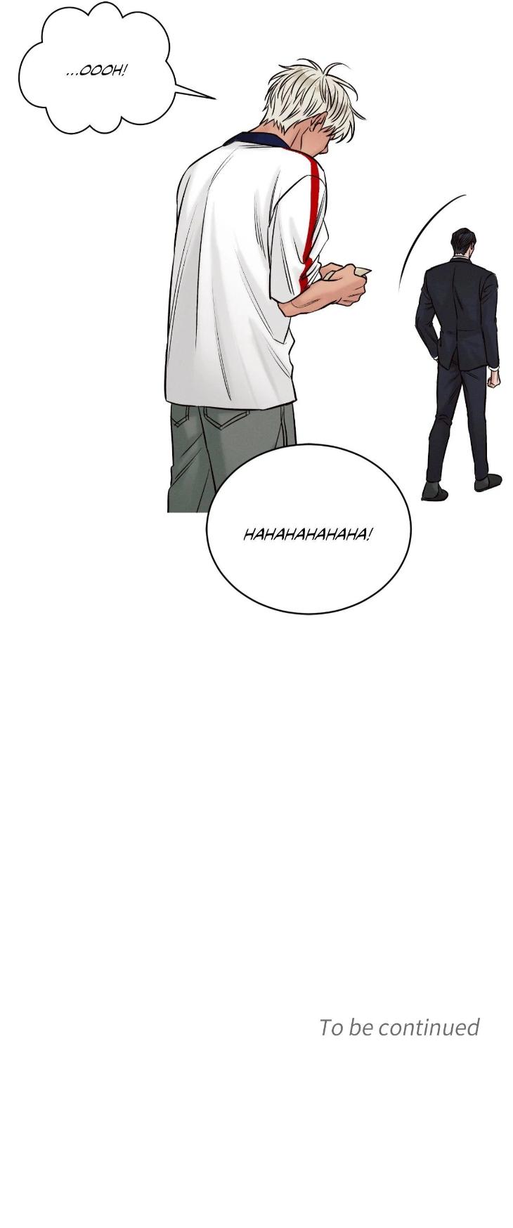 Even If You Don’t Love Me by Pando – Season 2&3 – Side 2.4 [Eng] page 6