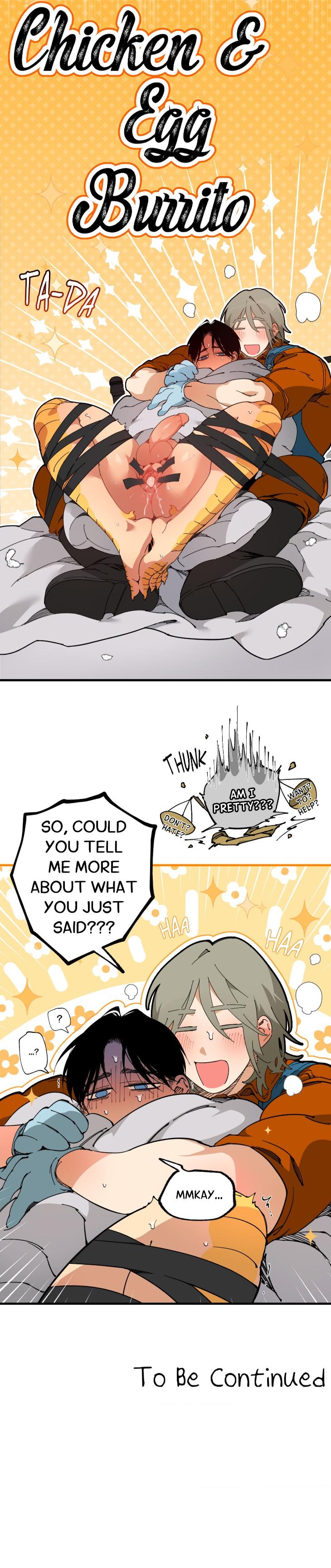 Mr.A’s Farm by NACHIOBOY – Uncensored – Special 1 [Eng] page 6