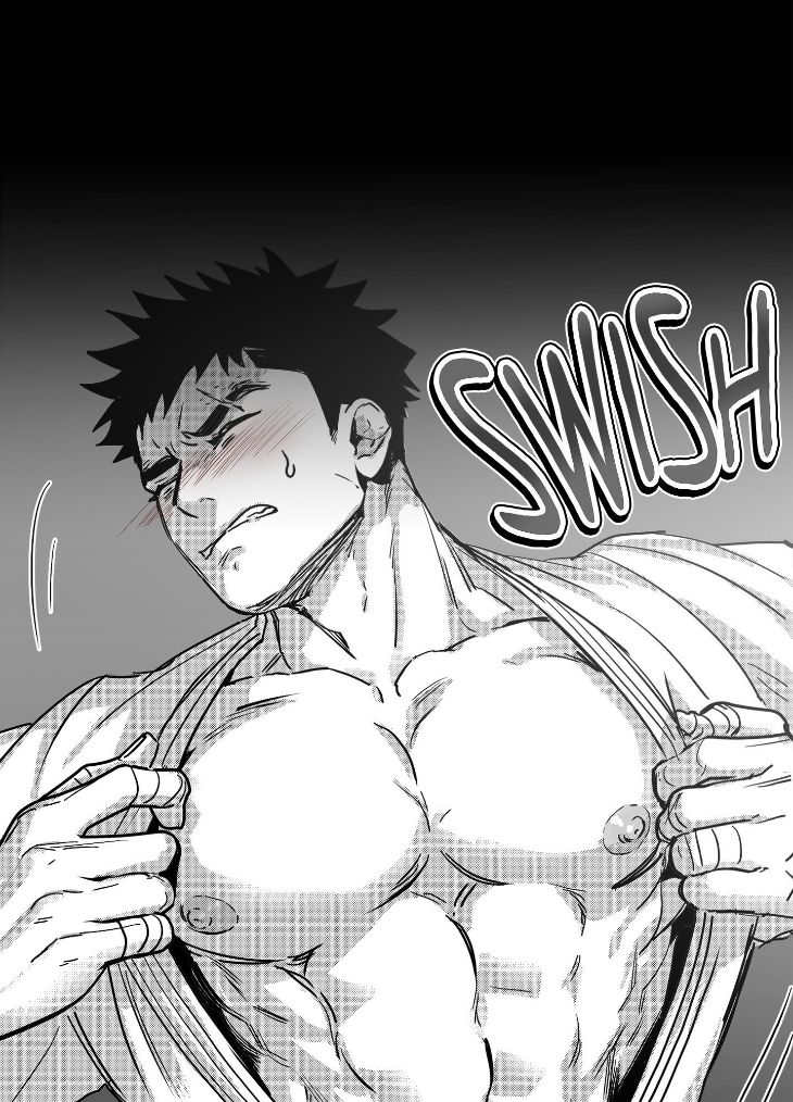 You Are My World by Bboong – Uncensored – Ch. 19 [Eng] page 60