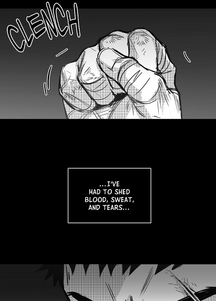 You Are My World by Bboong – Uncensored – Ch. 19 [Eng] page 60