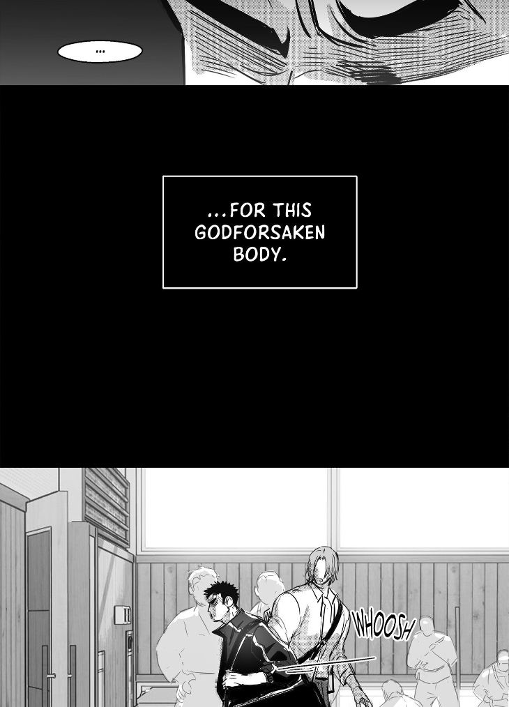 You Are My World by Bboong – Uncensored – Ch. 19 [Eng] page 61