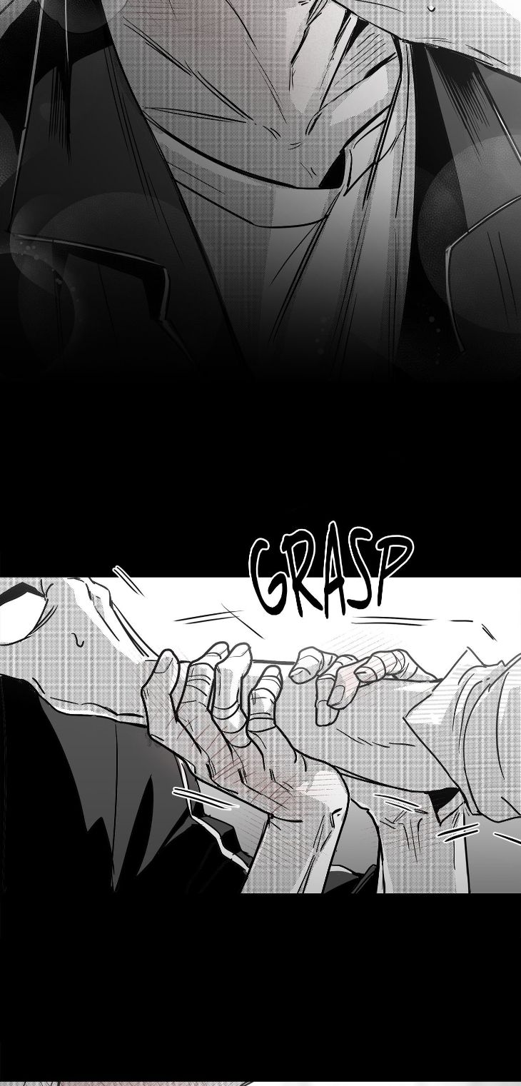 You Are My World by Bboong – Uncensored – Ch. 19 [Eng] page 61