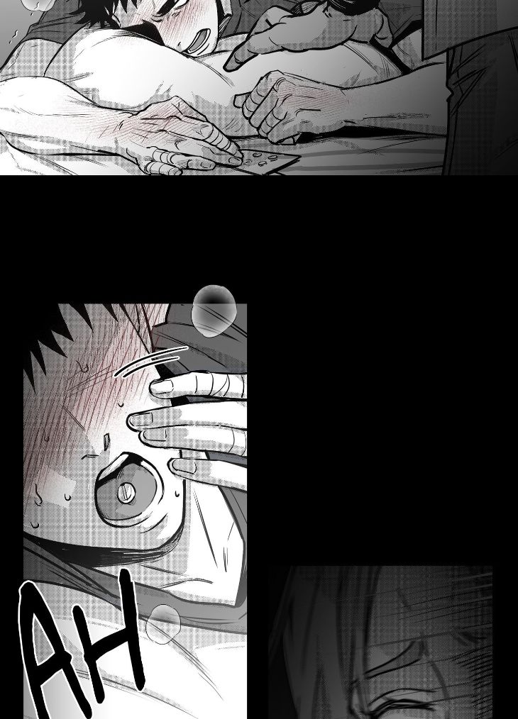 You Are My World by Bboong – Uncensored – Ch. 19 [Eng] page 61