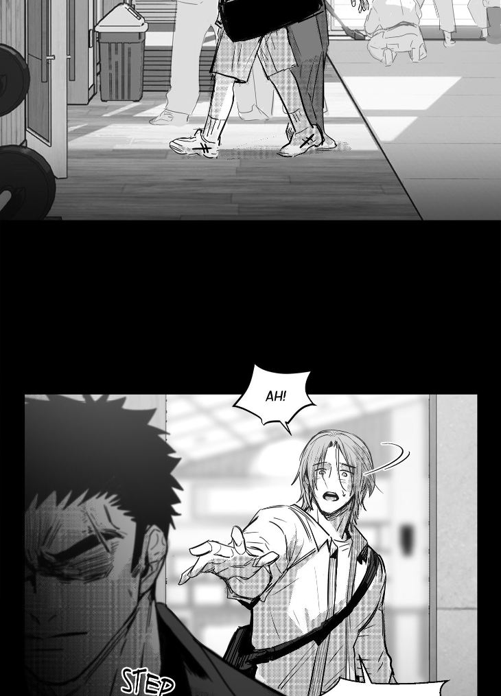 You Are My World by Bboong – Uncensored – Ch. 19 [Eng] page 62