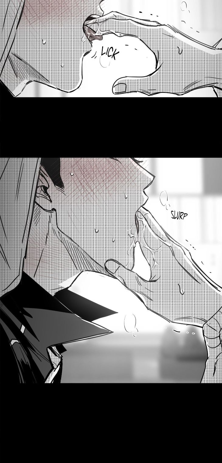 You Are My World by Bboong – Uncensored – Ch. 19 [Eng] page 62