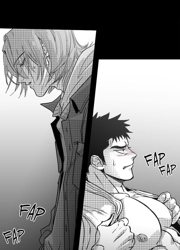 You Are My World by Bboong – Uncensored – Ch. 19 [Eng] page 64