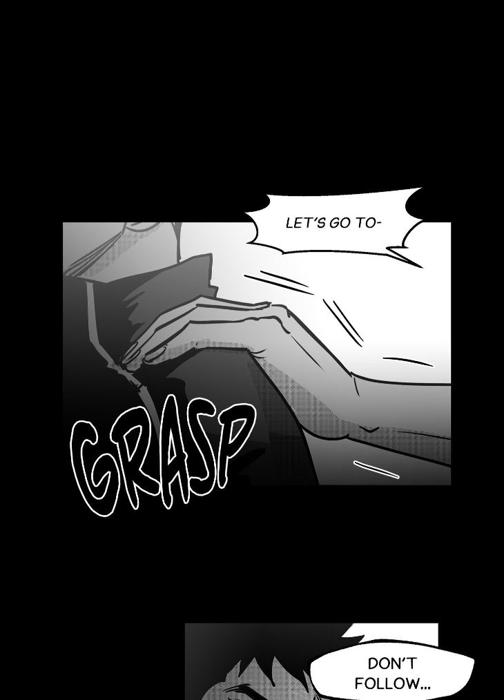 You Are My World by Bboong – Uncensored – Ch. 19 [Eng] page 64