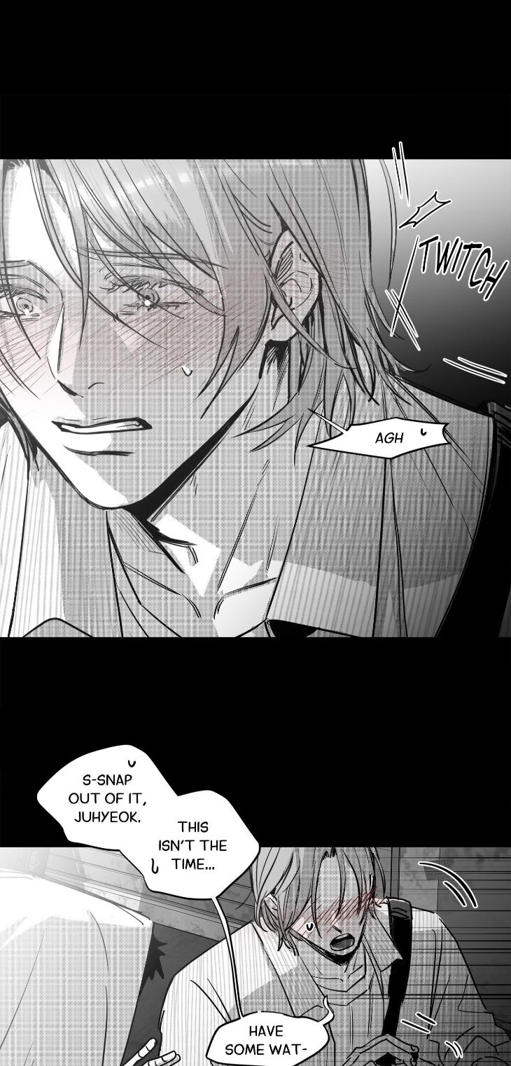 You Are My World by Bboong – Uncensored – Ch. 19 [Eng] page 64