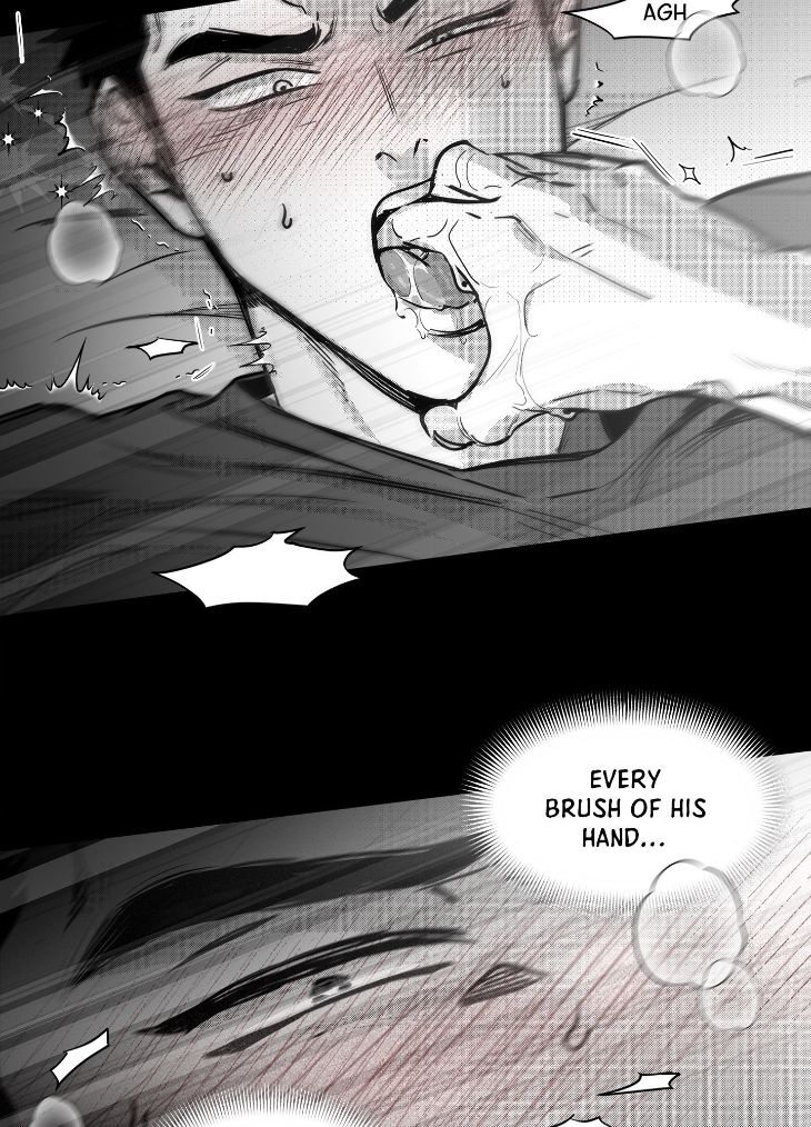 You Are My World by Bboong – Uncensored – Ch. 19 [Eng] page 64