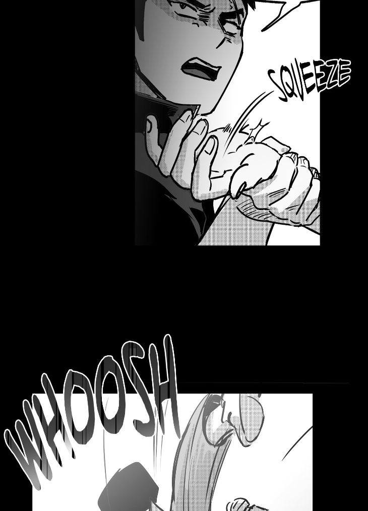 You Are My World by Bboong – Uncensored – Ch. 19 [Eng] page 65