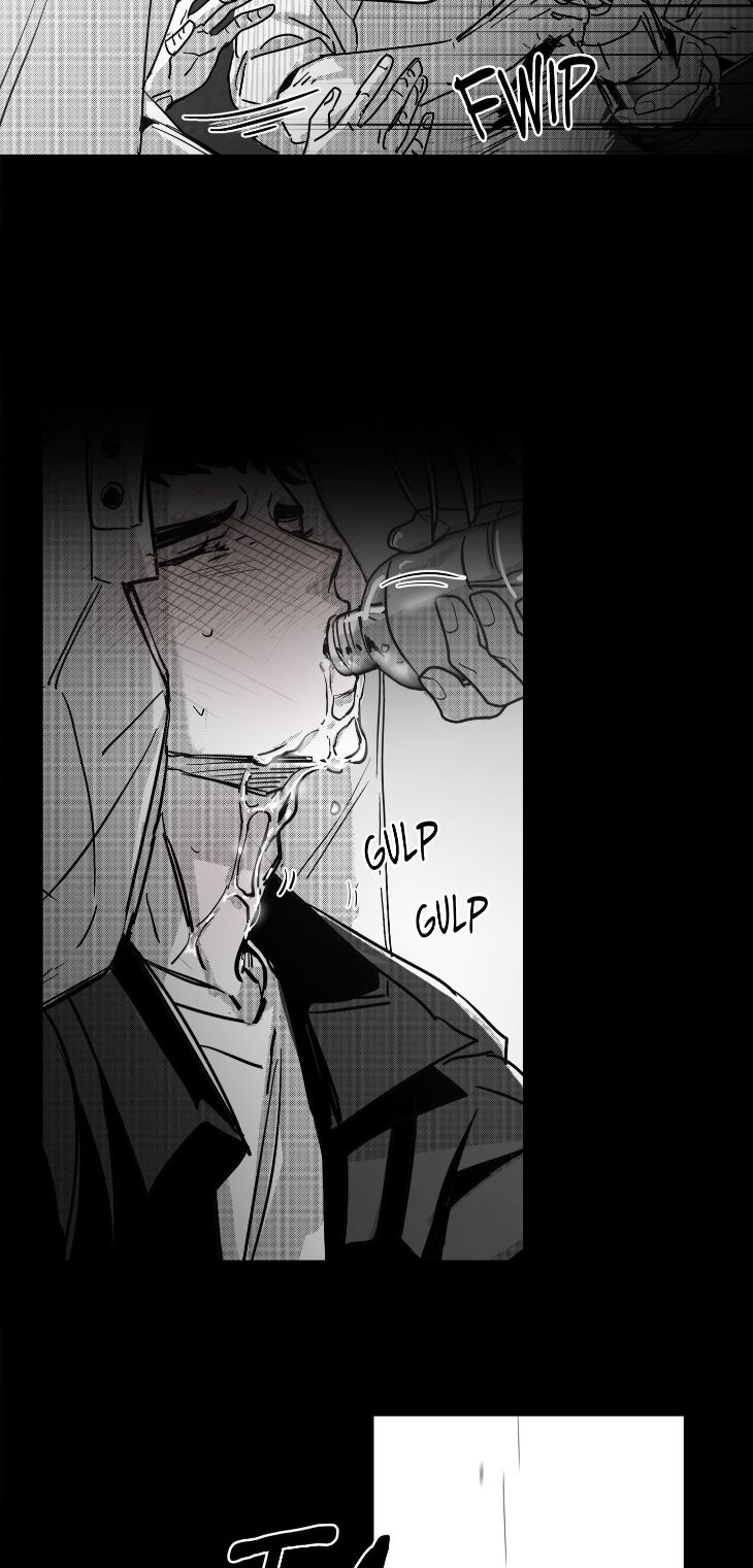 You Are My World by Bboong – Uncensored – Ch. 19 [Eng] page 65