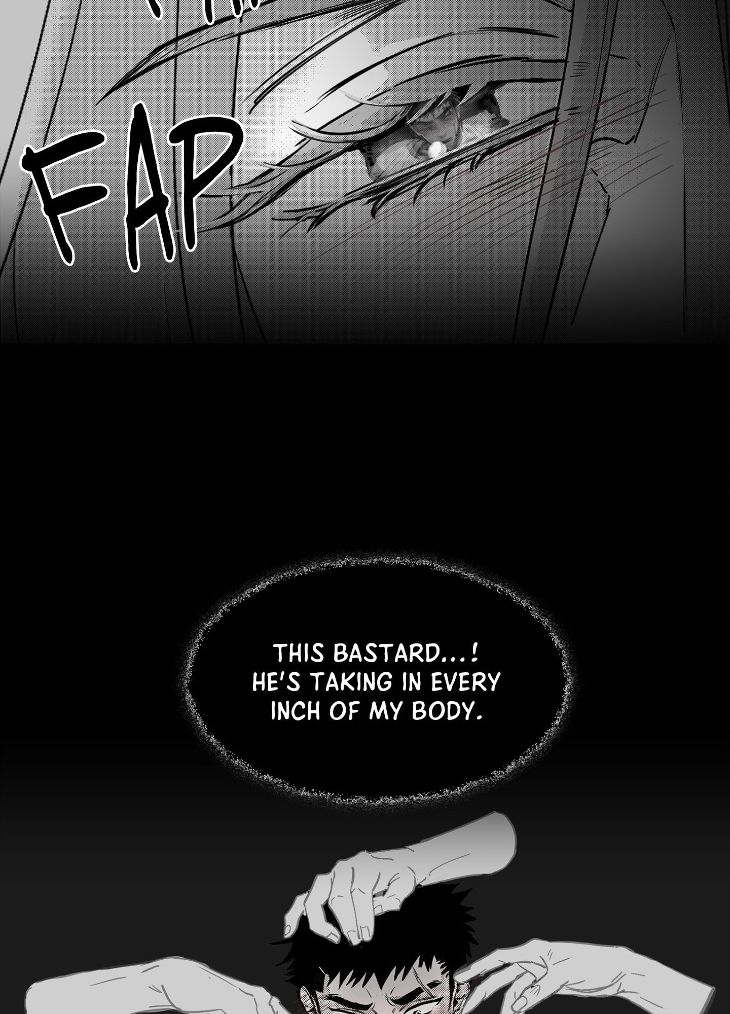 You Are My World by Bboong – Uncensored – Ch. 19 [Eng] page 66