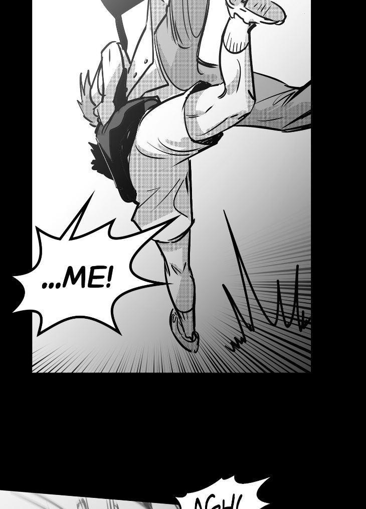 You Are My World by Bboong – Uncensored – Ch. 19 [Eng] page 66