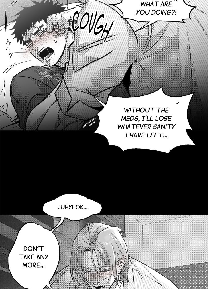 You Are My World by Bboong – Uncensored – Ch. 19 [Eng] page 67