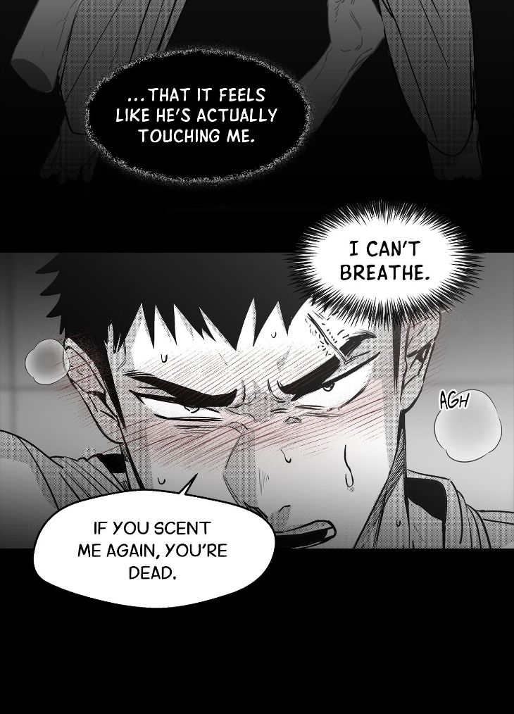 You Are My World by Bboong – Uncensored – Ch. 19 [Eng] page 68