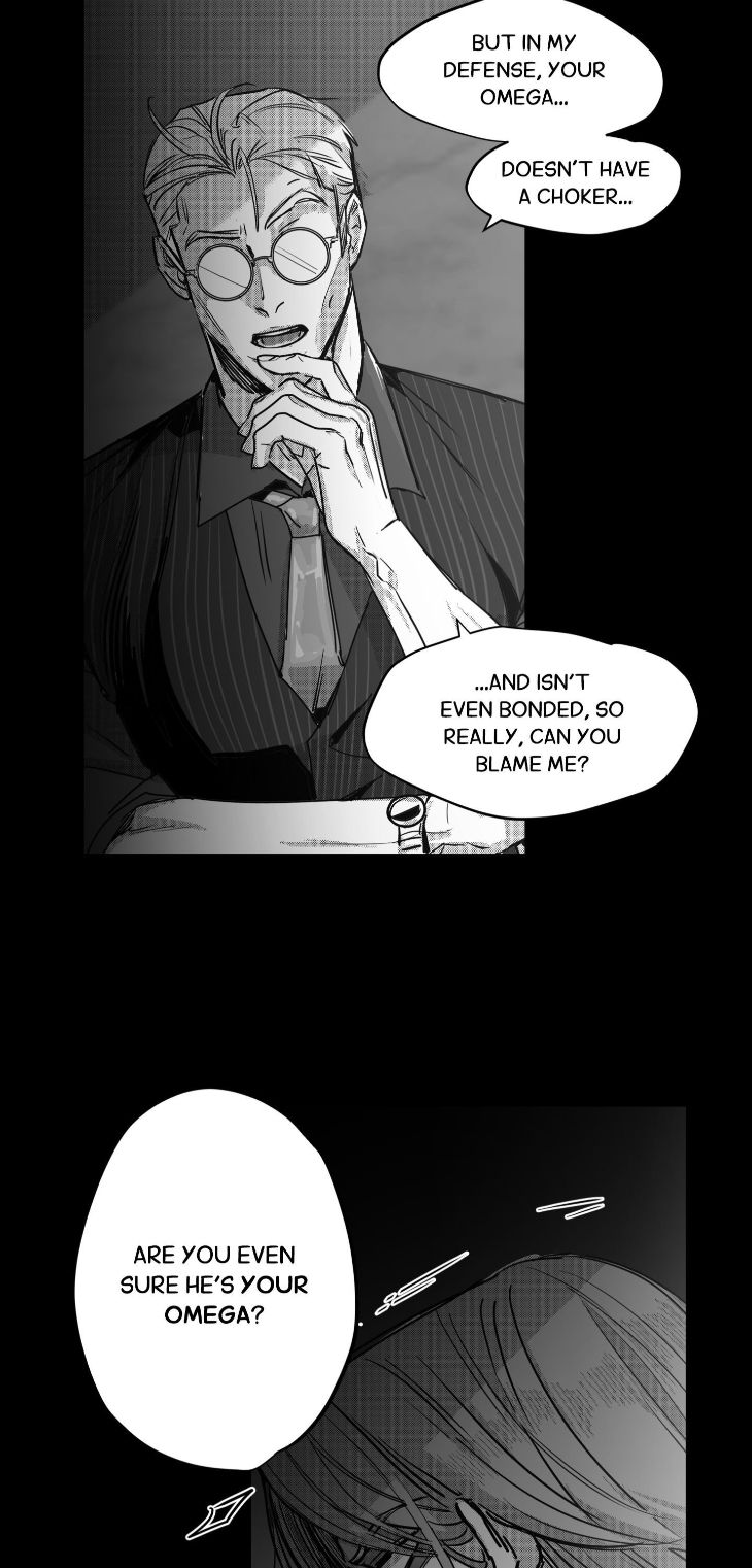 You Are My World by Bboong – Uncensored – Ch. 19 [Eng] page 68