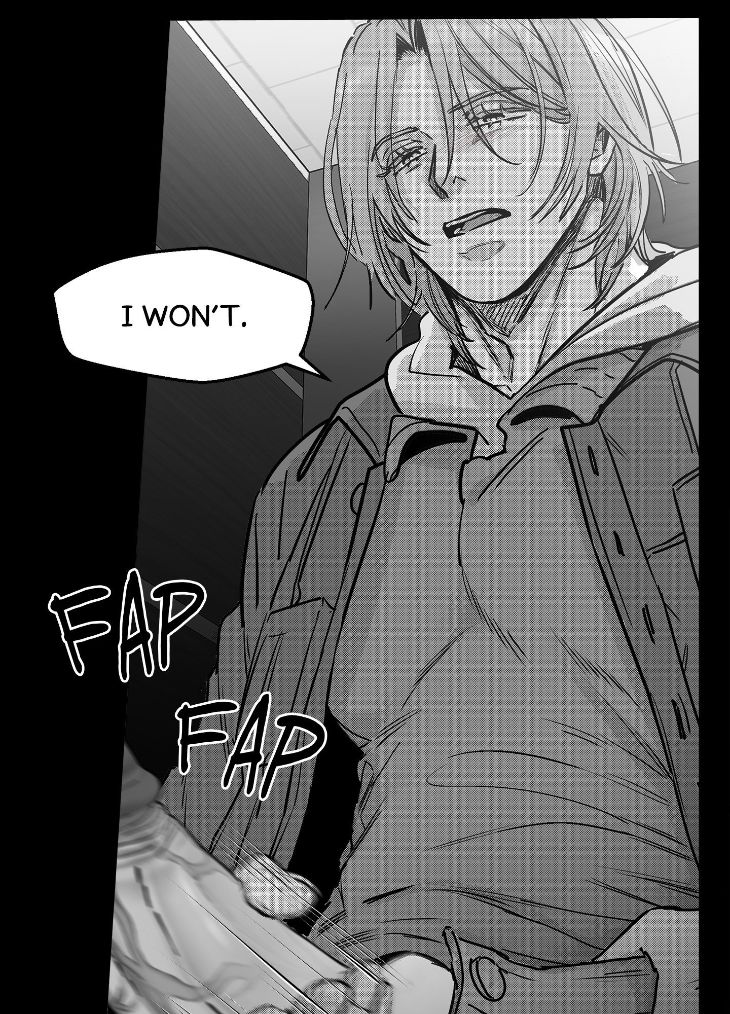 You Are My World by Bboong – Uncensored – Ch. 19 [Eng] page 69