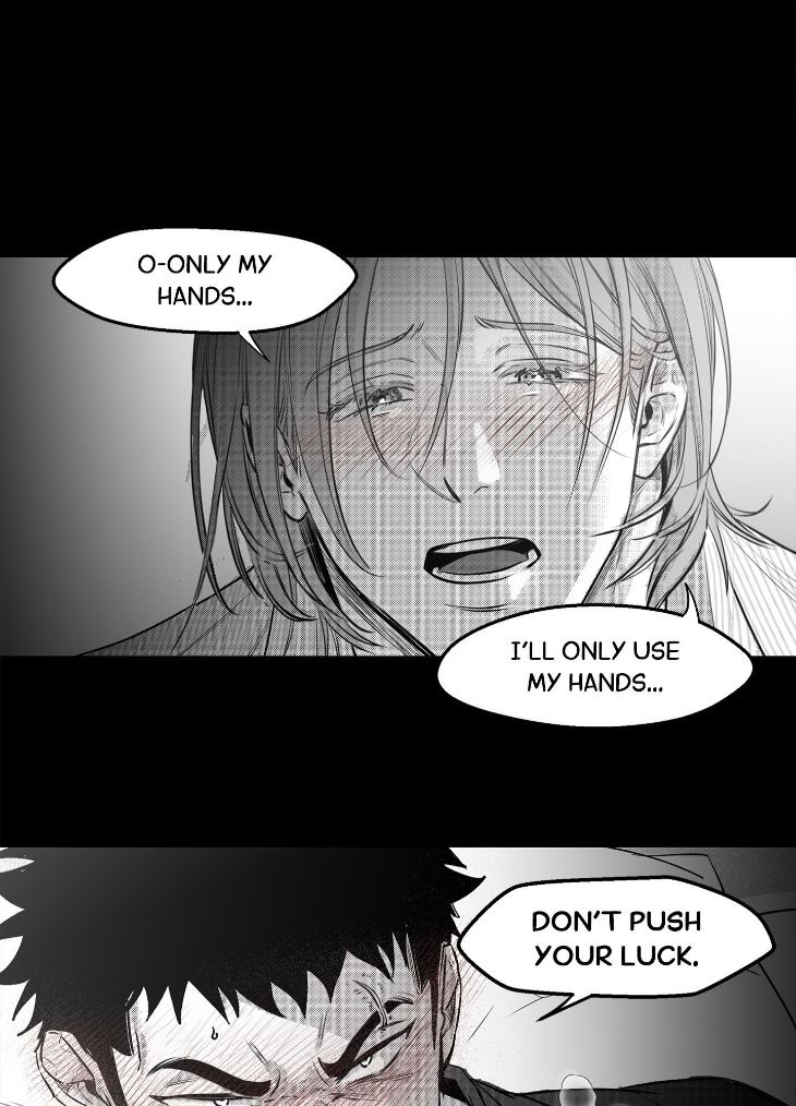 You Are My World by Bboong – Uncensored – Ch. 19 [Eng] page 69