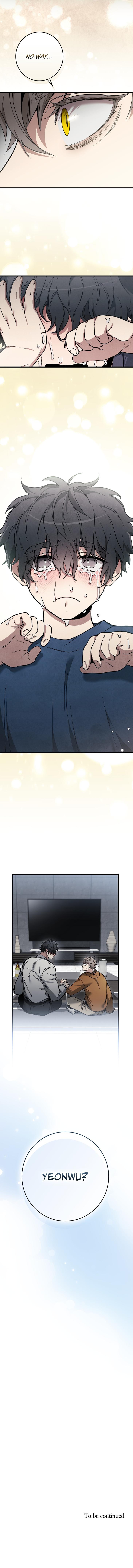 Blackout by Sora/Dews – Uncensored – Ch. 31 [Eng] page 7