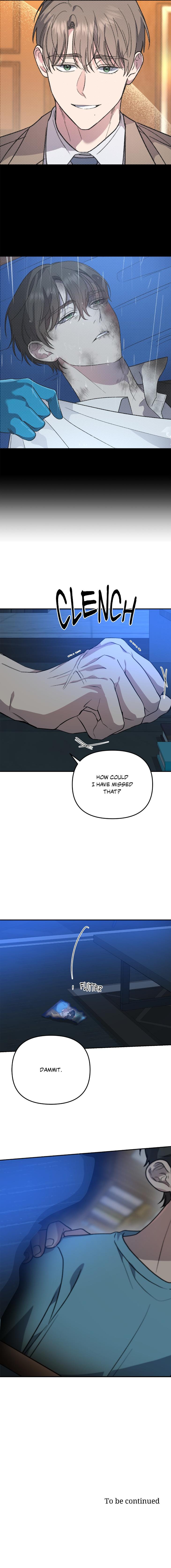 Beasts of Desire by Matryo / Nire – Uncensored – Ch. 47 [Eng] page 7