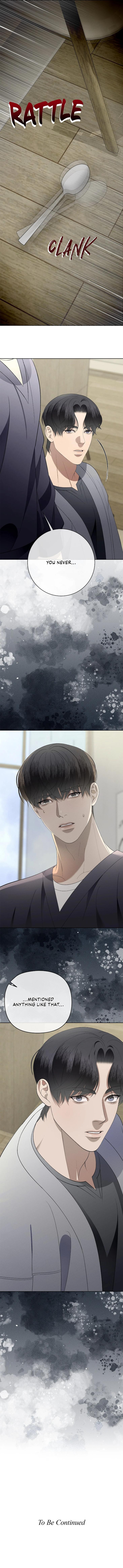 Odd Relations: Blood of a Kind by Cha Yi_won – Uncensored [Eng] page 7