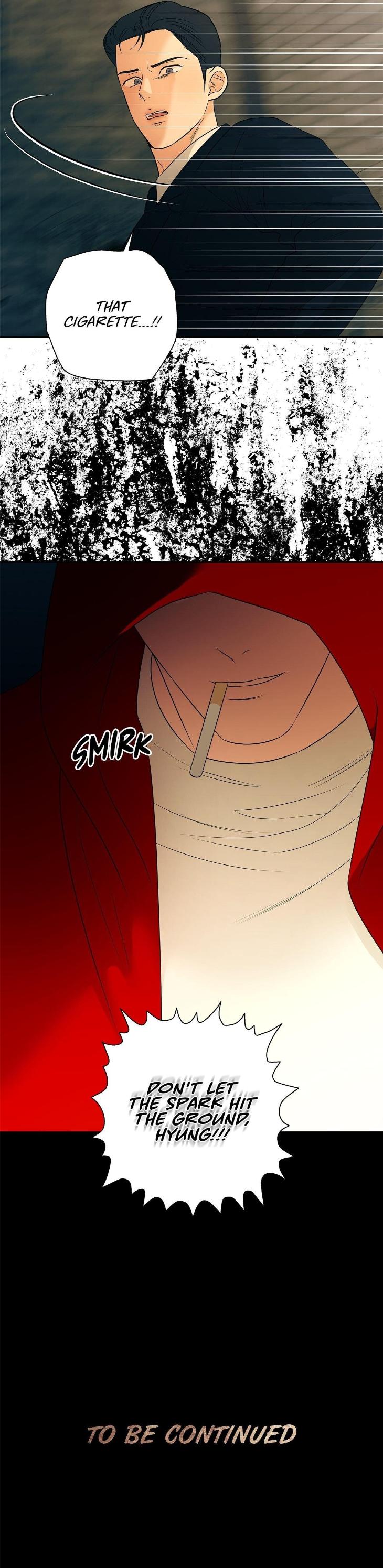 The Melancholic Conman by Nanna – Ch. 56 [Eng] page 7