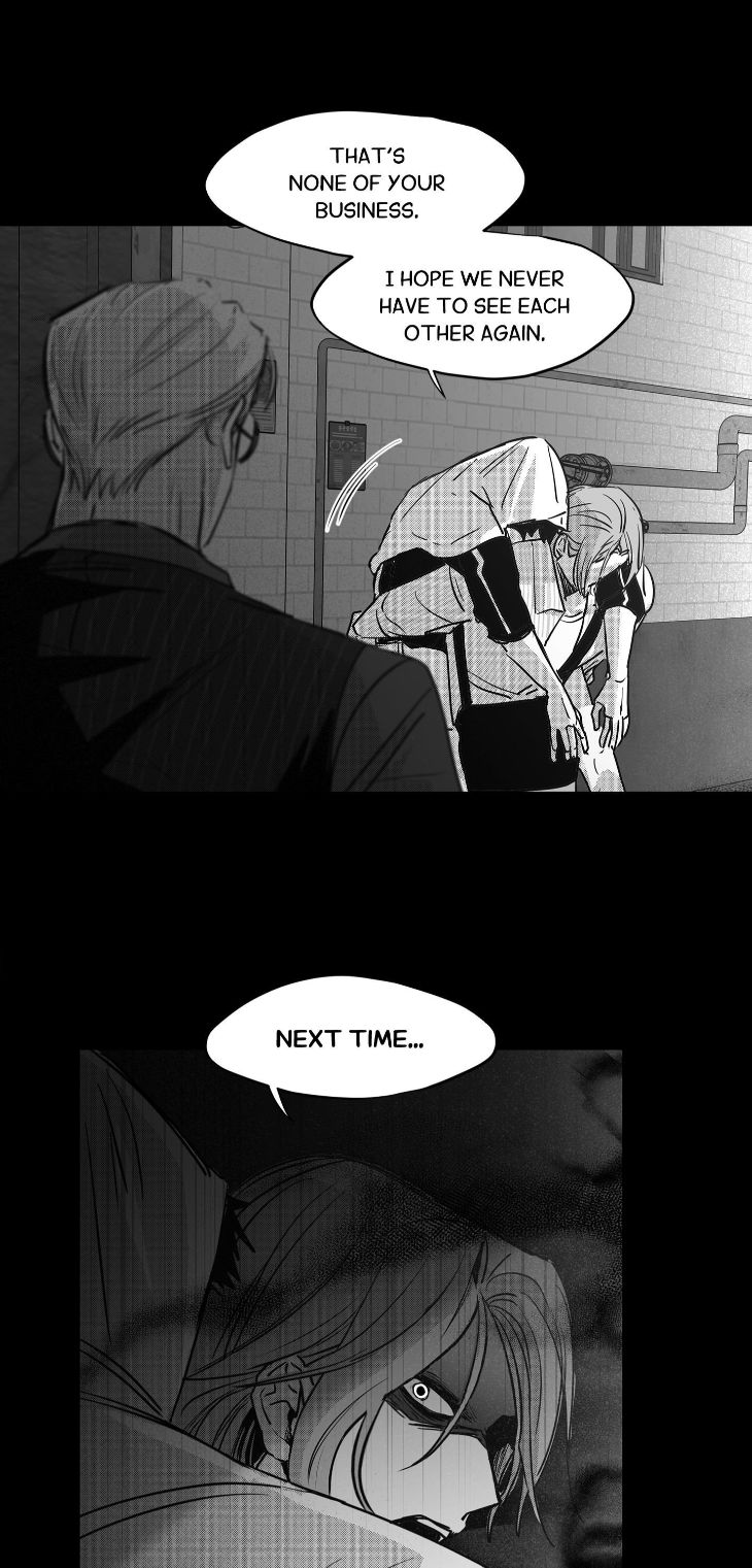 You Are My World by Bboong – Uncensored – Ch. 19 [Eng] page 70