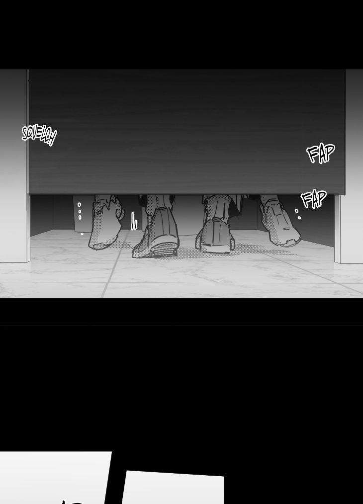 You Are My World by Bboong – Uncensored – Ch. 19 [Eng] page 71