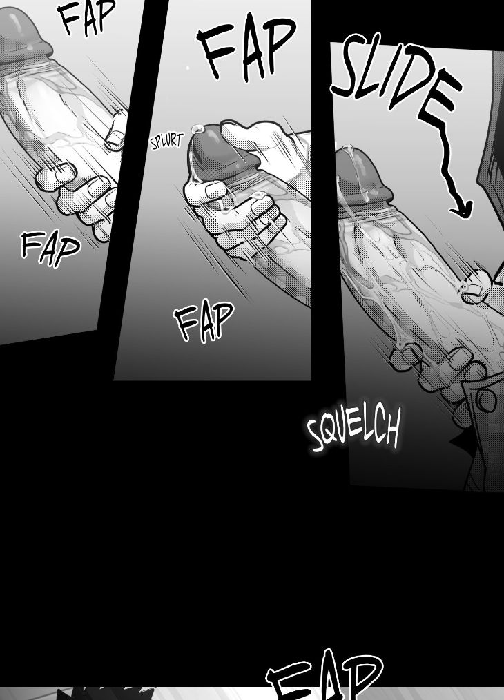 You Are My World by Bboong – Uncensored – Ch. 19 [Eng] page 72