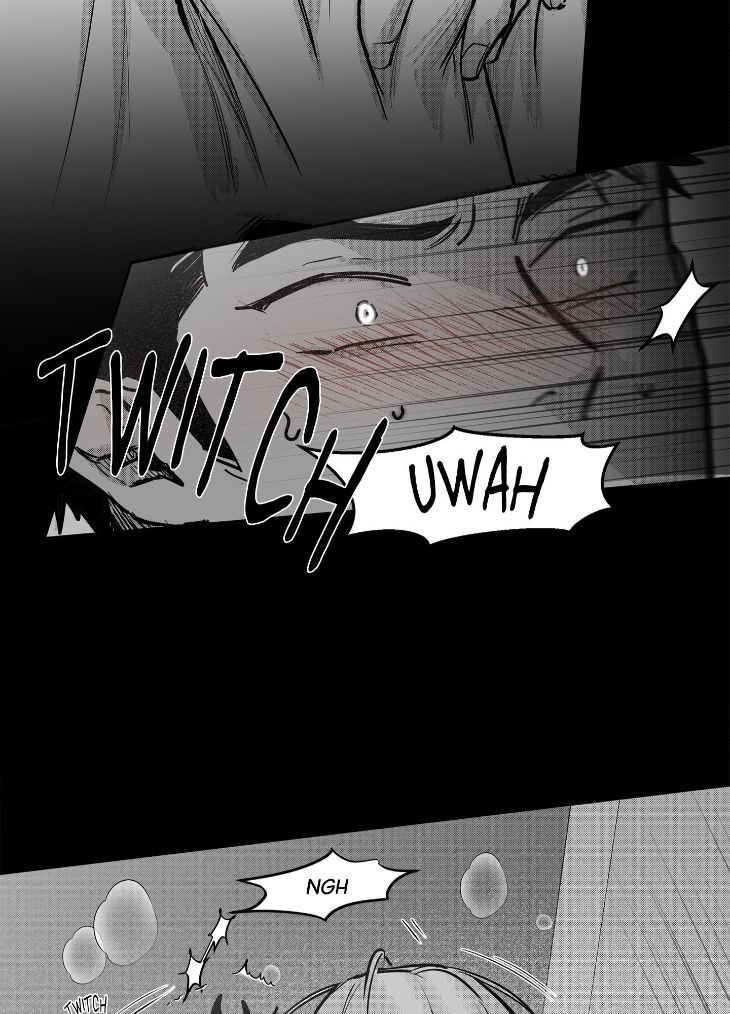 You Are My World by Bboong – Uncensored – Ch. 19 [Eng] page 72