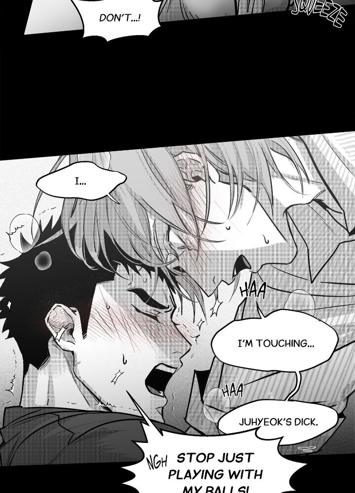 You Are My World by Bboong – Uncensored – Ch. 19 [Eng] page 74